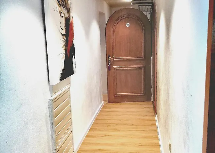 Ferienwohnung Drehwald