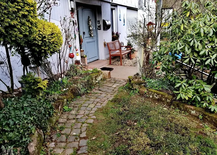 Ferienwohnung Drehwald