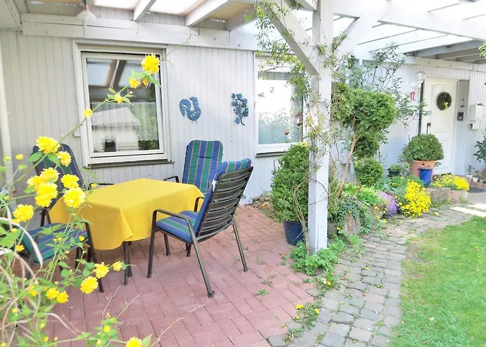 Ferienwohnung Drehwald