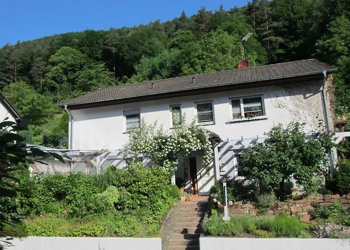 Ferienwohnung Drehwald