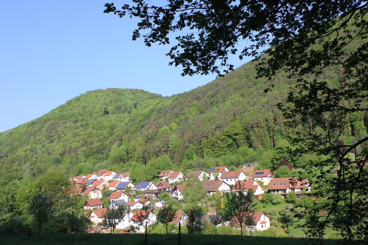 Drehwald Apartment *