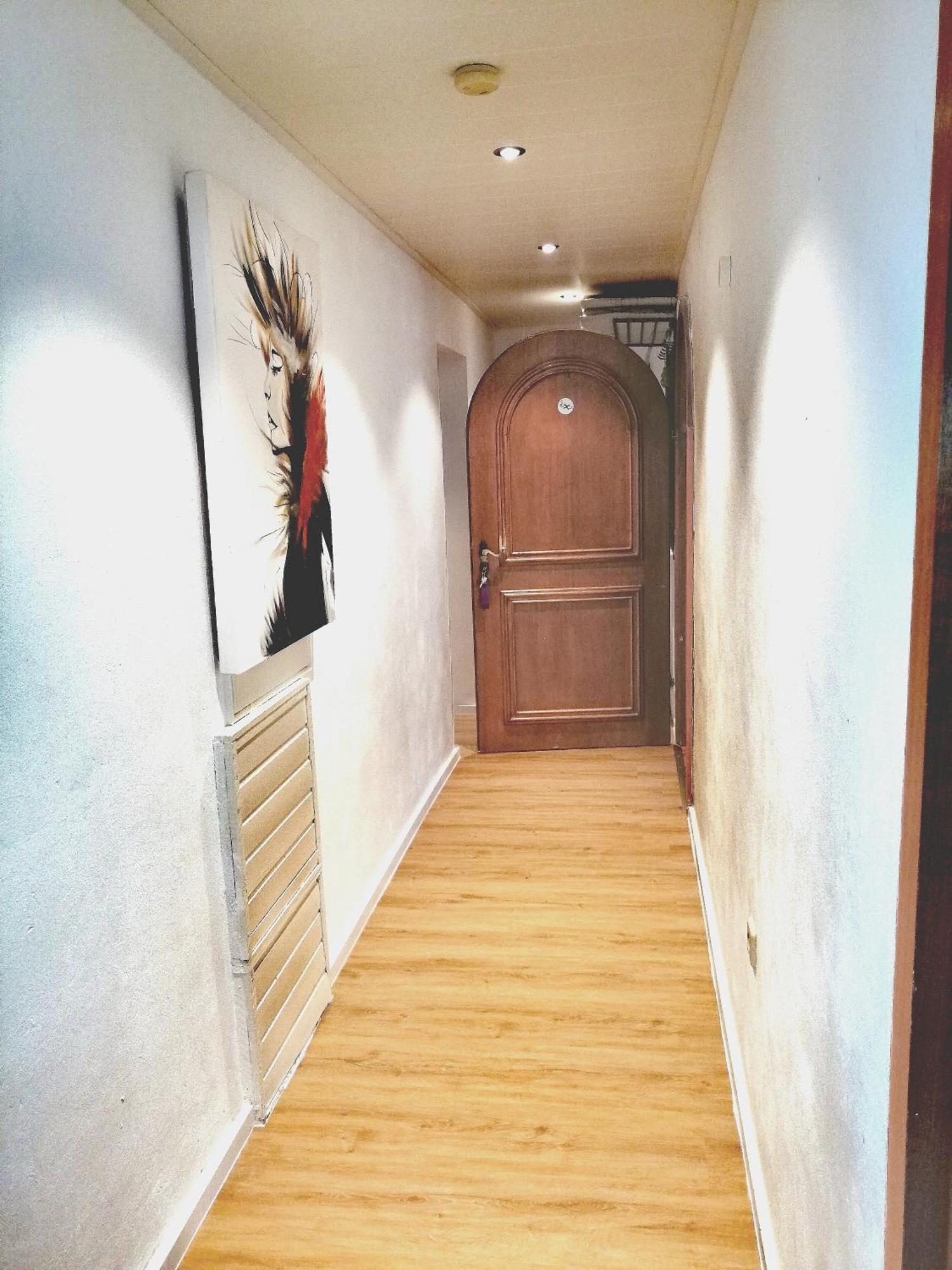 Apartment Drehwald