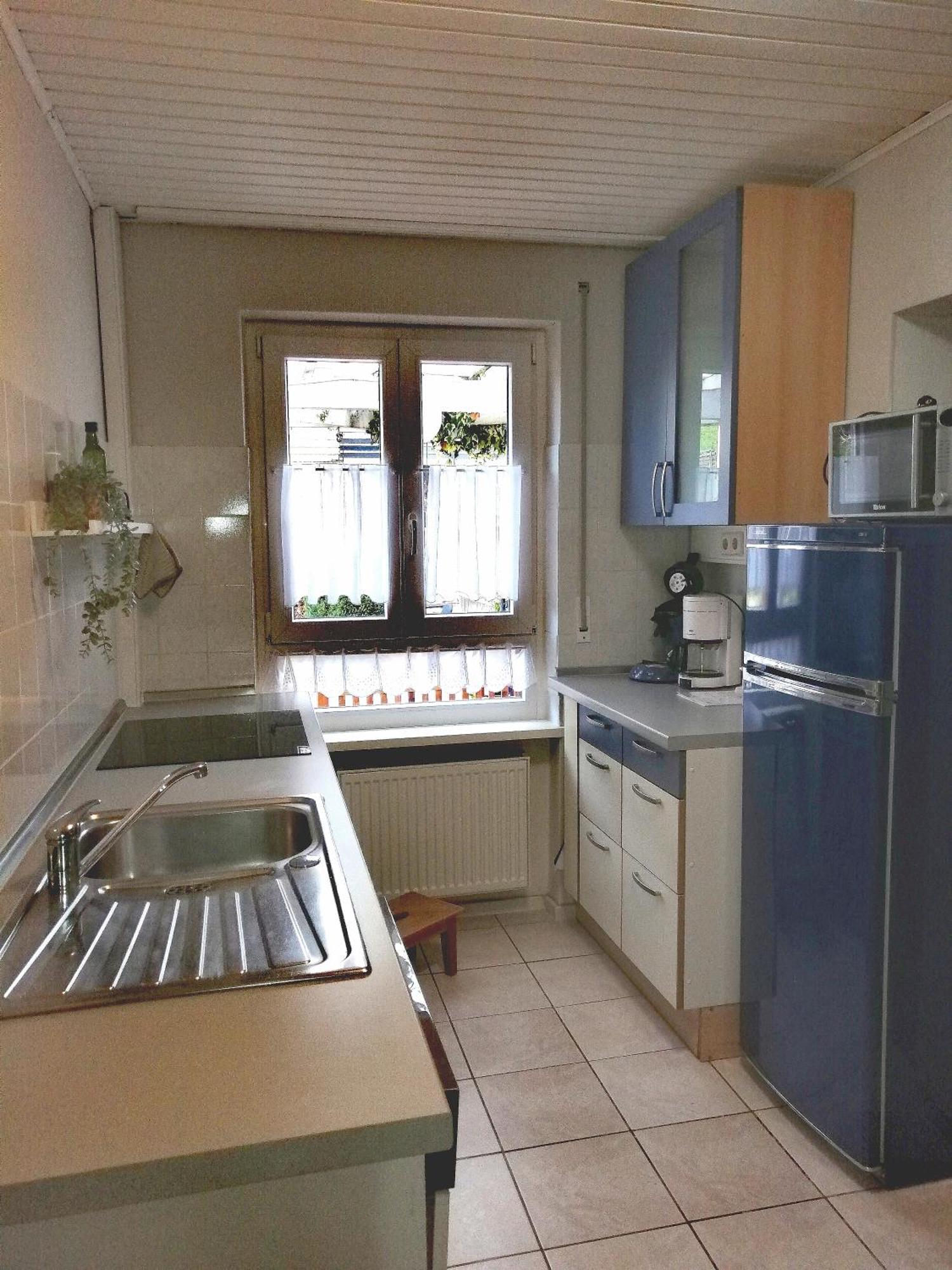 Drehwald Apartment