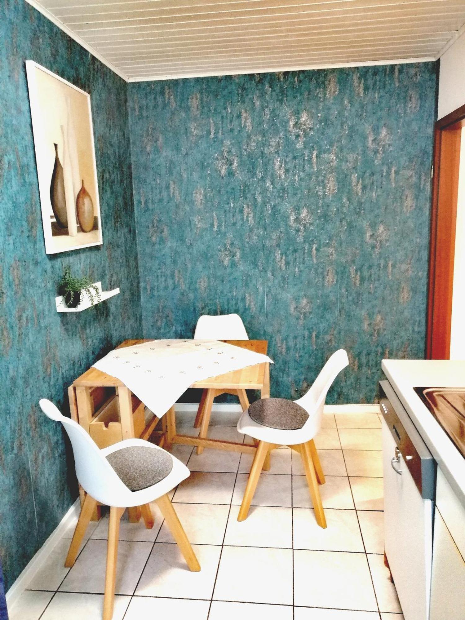 Drehwald Apartment *