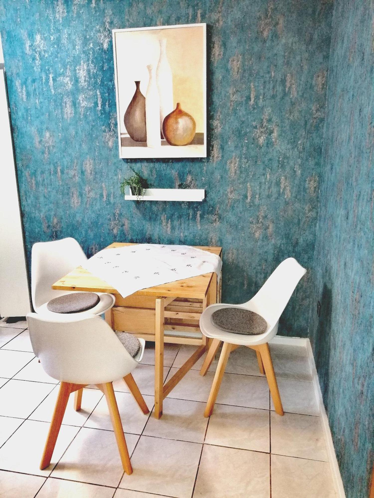 Apartment Drehwald Rinnthal