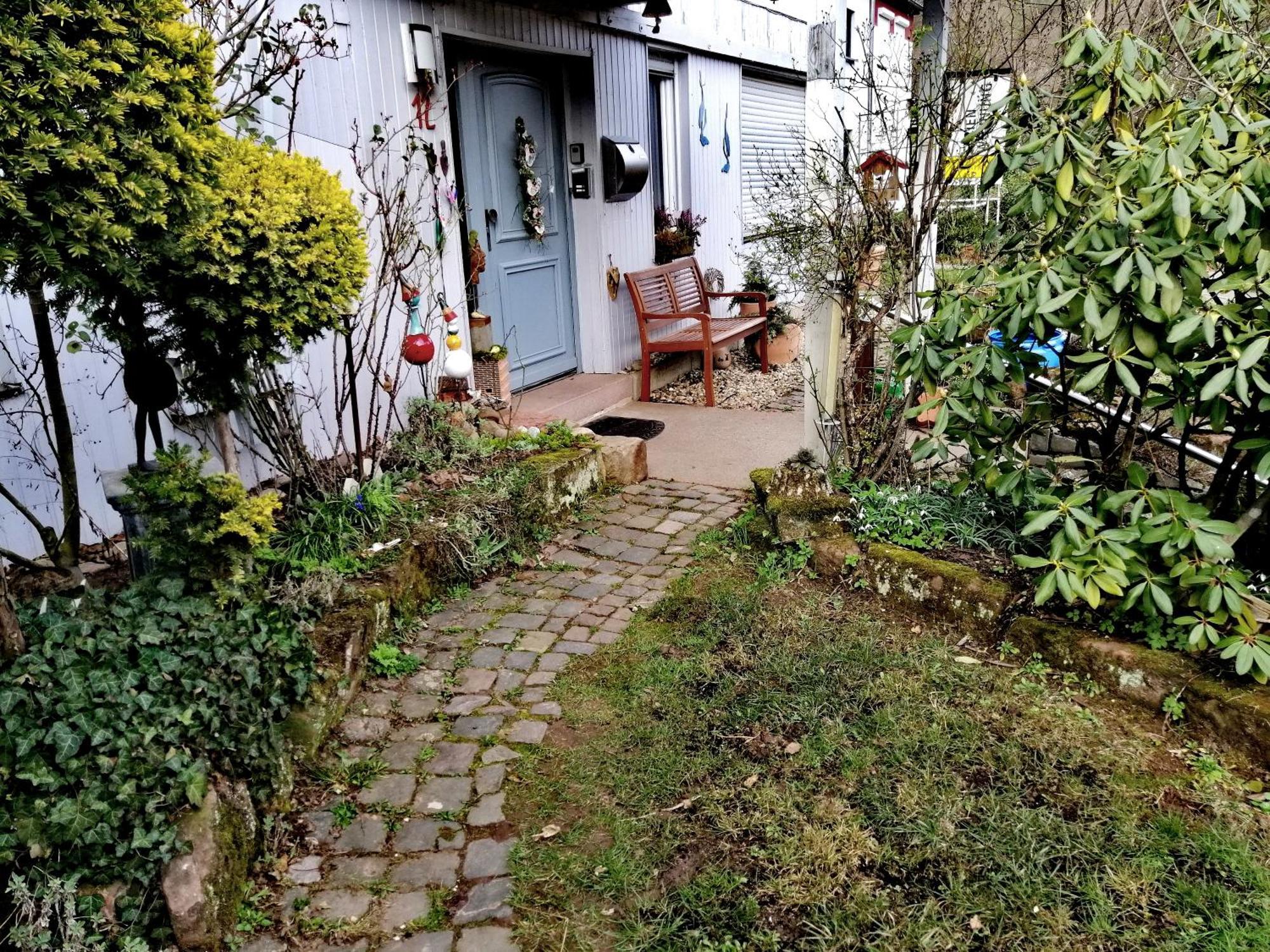Apartment Drehwald Rinnthal