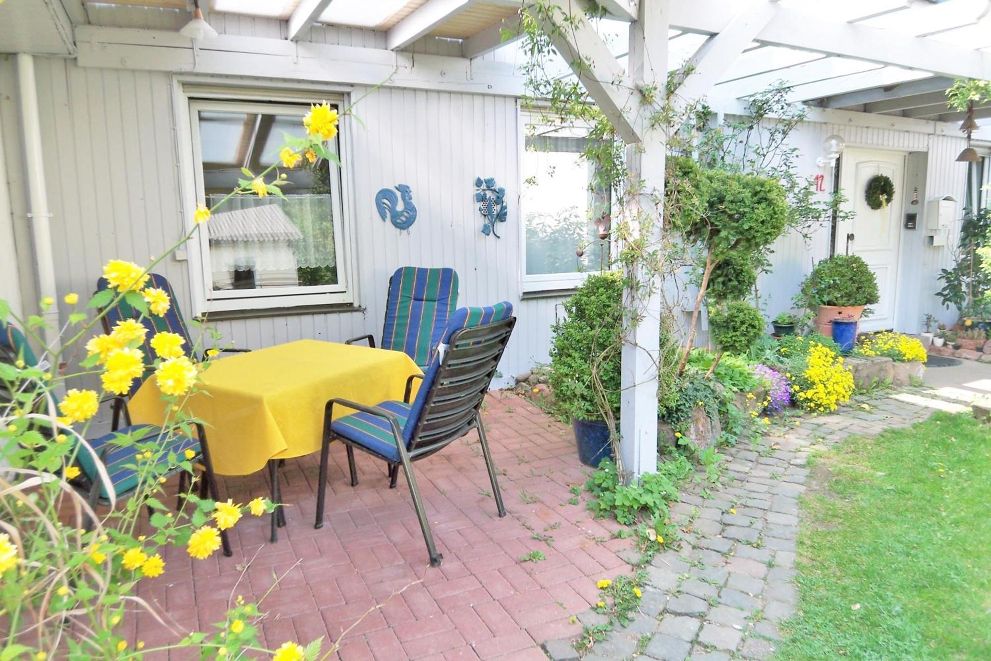 Apartment Drehwald