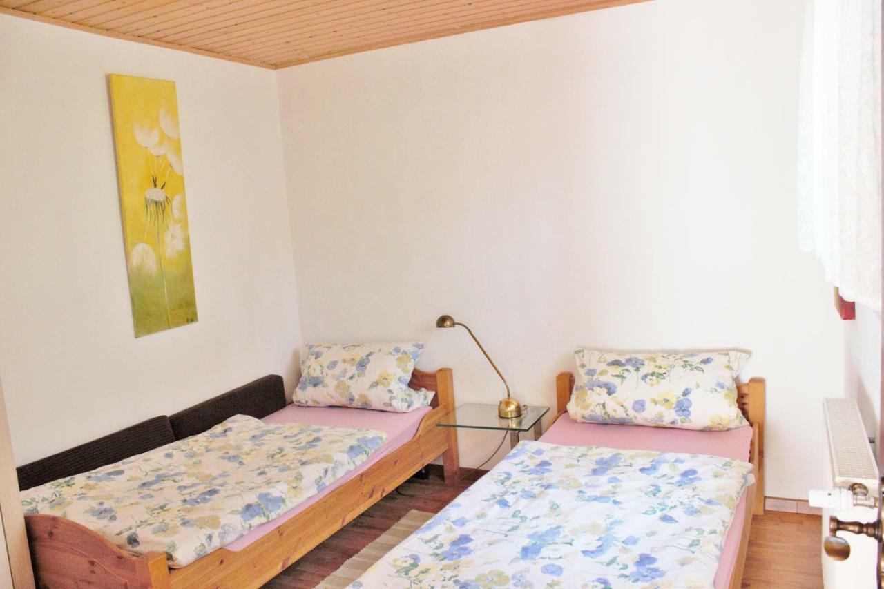 Drehwald Apartment *