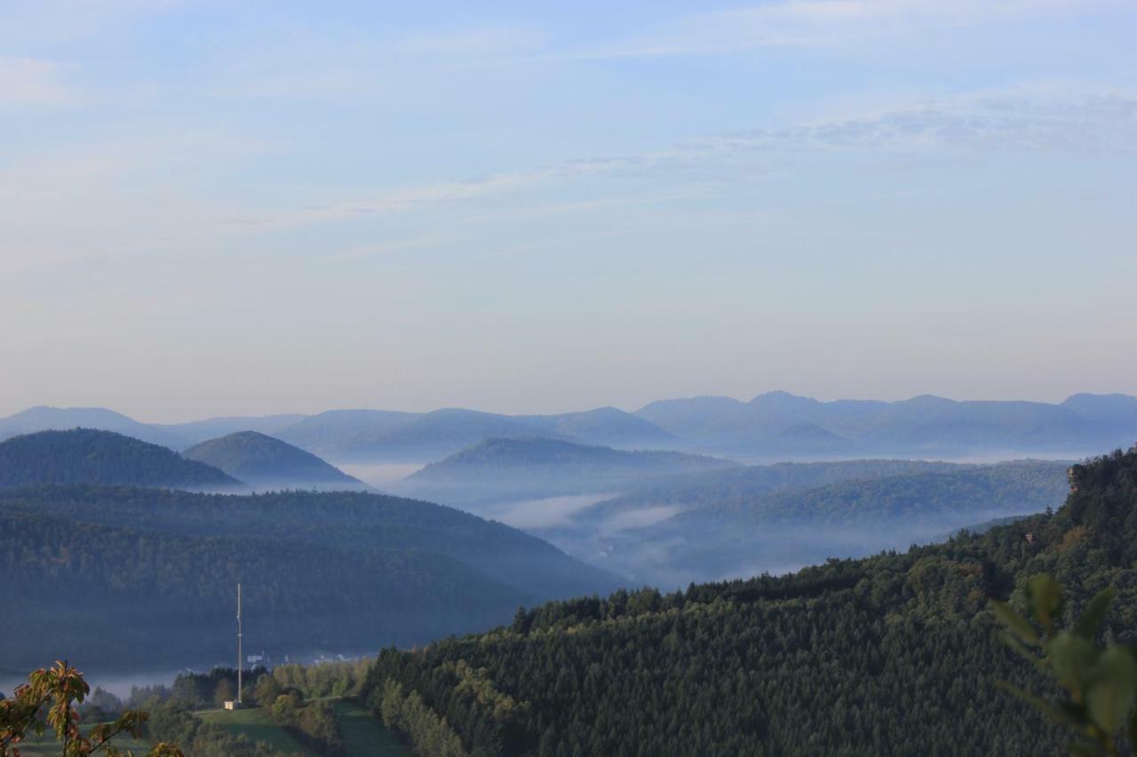Apartment Drehwald Rinnthal