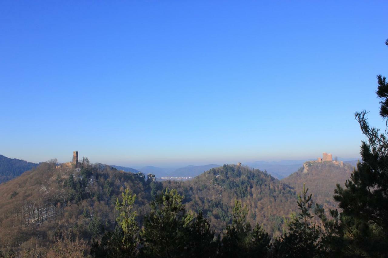 Drehwald